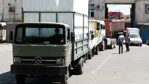 فرسودگی لاستیک عامل رد خودروهای سنگین در معاینه فنی