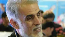 مراسم تنفیذ و آئینه‌های وجودی ما!