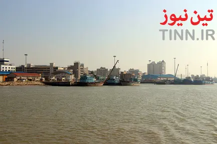 بندر آبادان
