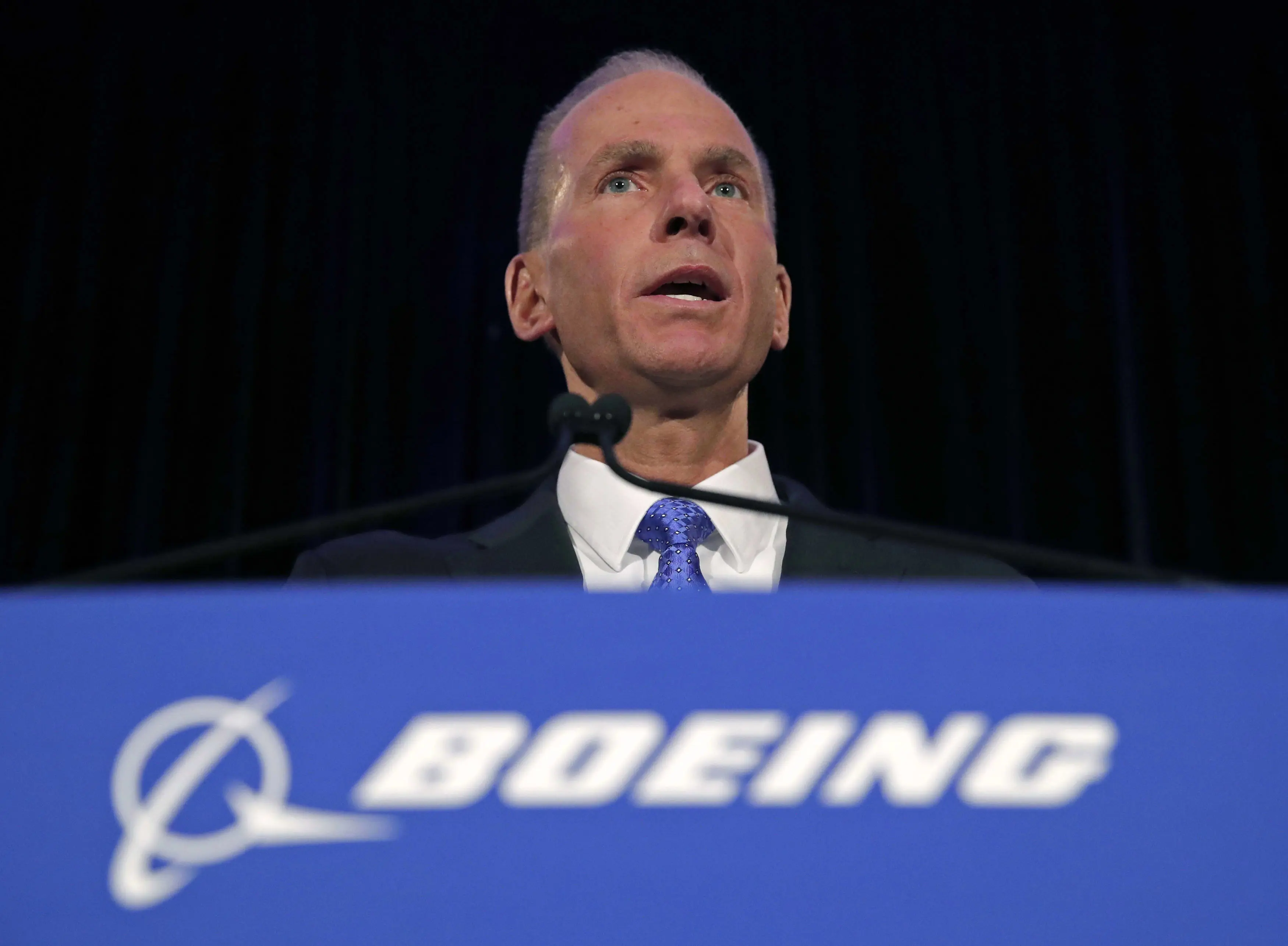 Boeing CEO loses chairman role after 737 MAX certification review