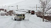 بدون زنجیرچرخ به جاده های کوهستانی نروید