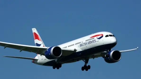 British Airways to lease Air Belgium A340s as 787 Trent engines are inspected