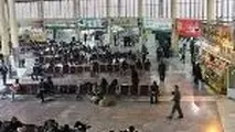 امکان صدور ویزا در پایانه‌های مرزی آذربایجان غربی فراهم شود