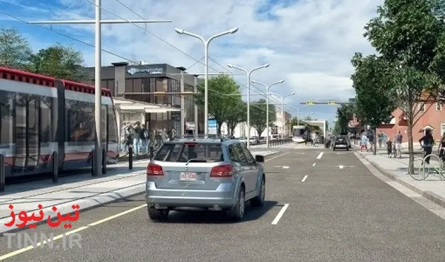 Calgary’s Green Line project progresses