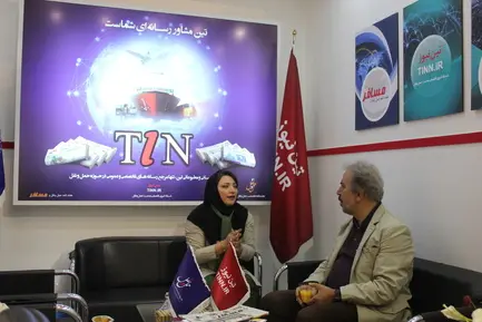 ششمین روز نمایشگاه