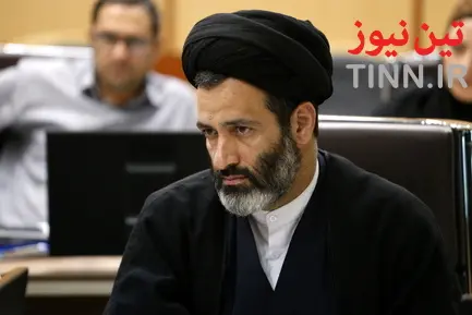 نشست مشترک حل چالش‌های حوزه ریلی