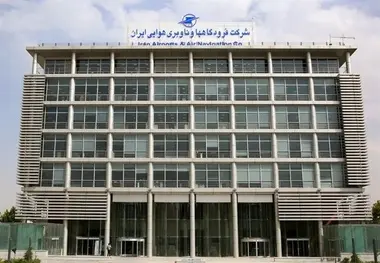 جانمایی حدود 34 هزار هکتار از اراضی فرودگاه‌های کشور