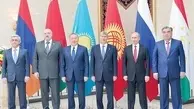  توافق ایران و اوراسیا نهایی شد 