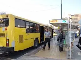 
۶۰ درصد ناوگان اتوبوسرانی اصفهان فرسوده است
