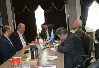 نقش تشکل‌های صنفی حمل‌ونقلی قزوین دربرون رفت از مشکلات 