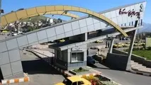یک میلیون نفر مسافر از طریق پایانه های مسافربری سنندج جابجا شد