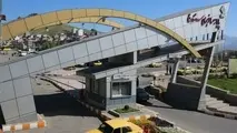 یک میلیون نفر مسافر از طریق پایانه های مسافربری سنندج جابجا شد