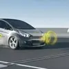 کاهش آمار فوتی عابران پیاده با تجهیزات جدید (FCW و AEB) 