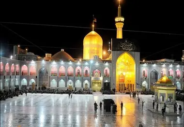 مجموعه اقامتی مشهد؛ نوروز ۹۹ میزبان کارکنان راه‌آهن خواهد بود