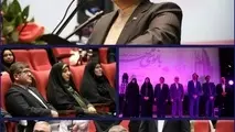 تأکید مدیرعامل راه آهن بر ارتقای نقش بانوان، توسعه دیپلماسی ریلی و بهبود معیشت کارکنان