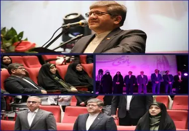 تأکید مدیرعامل راه آهن بر ارتقای نقش بانوان، توسعه دیپلماسی ریلی و بهبود معیشت کارکنان