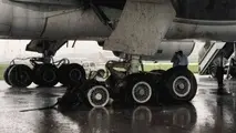 Thai Airways Boeing 777 Experiences Temporary Runway Excursion