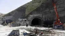آخرین وضعیت روند ساخت آزادراه تهران- شمال/ حفاری 6 هزار متر از تونل شرقی البرز