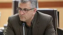 ورود هشتمین قطار تجاری کشور چین 

