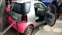  خودروسازان ایرانی از محصولات دانش‌بنیان استقبال نمی‌کنند