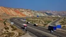 بهسازی شریان های جاده ای با روکش آسفالت حدود ۱۲ هزار کیلومتر از راه های کشور در سال ۱۴۰۴