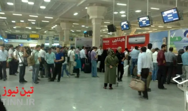 صدور ویزای فرودگاهی ایران به کشورهای جهان نیاز به اقدام متقابل ندارد