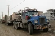 آیا مشکل حمل و نقل جاده ای  فقط نوسازی ناوگان فرسوده است؟