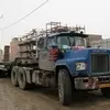 آیا مشکل حمل و نقل جاده ای  فقط نوسازی ناوگان فرسوده است؟