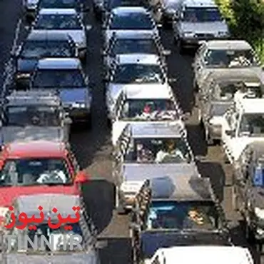 اجرای طرح ترافیکی در سه شهر مازندران