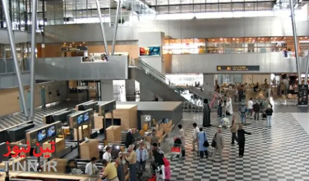 Amadeus deploys ACUS technology at Perth Airport to ease passenger check - ins