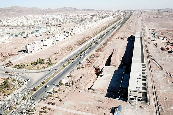 آخرین وضعیت احداث متروهای پرند، پردیس و اسلامشهر