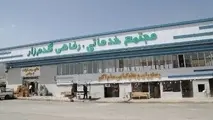 افتتاح 2 مجتمع خدمات رفاهی بین راهی در جاده های خرم آباد