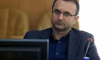 شهرام آدم‌نژاد معاون حمل‌ونقل وزیر راه و شهرسازی شد