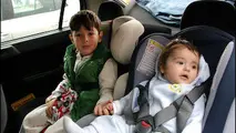 ◄ بیانیه " بچه‌های ایران " برای ایمنی راه‌ها: صدای ما را بشنوید!