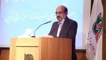 جهت گیری بودجه استان قزوین باید در حوزه راه و آب متمرکز شود