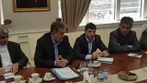 توسعه همکاری های حمل‌ونقلی میان دوکشور جمهوری اسلامی ایران و ترکمنستان