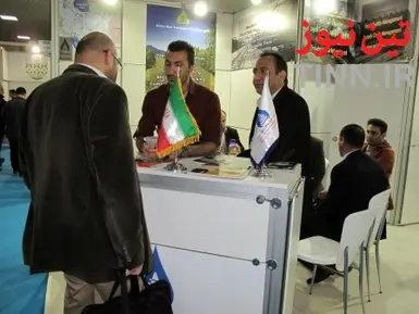 نمایشگاه ریلی اوراسیا 2014
