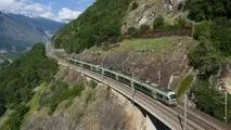 AllRail calls for opening of Swiss passenger rail market
