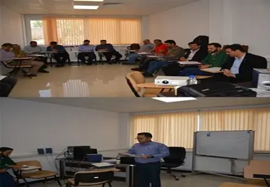 آغاز دوره آموزش زبان تخصصی هوانوردی در فرودگاه همدان