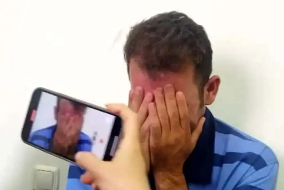 اعتراف تازه قاتل الهه حسیننژاد: قصد خودکشی داشتم اما گرفتار قانون شدم