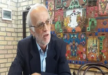 پایه های پل های ماشین رو در تهران مقاوم نیستند