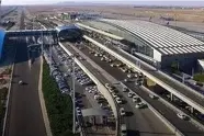 اعزام و پذیرش بیش از ۱۷۸ هزار مسافر با ۱۱۸۹ پرواز در فرودگاه امام خمینی (ره) 