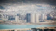 ماجرای مشاهده تمساح در دریاچه چیتگر چیست؟+ عکس