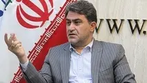 افزایش رده ایمنی فرودگاه خوی و ورود تجهیزات سیستم روشنایی باند فرودگاه
