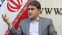 آغاز اجرای عملیات سیستم روشنایی باند فرودگاه خوی