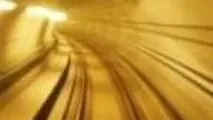 توسعه حمل و نقل ریلی تنها راه نجات تهران است