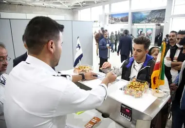 فعالیت شبانه‌ روزی دفاتر فروش «هما» در فرودگاه‌های مهرآباد و امام