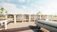 فرودگاه بین‌المللی کربلا اوایل 2025 افتتاح می‌ شود
