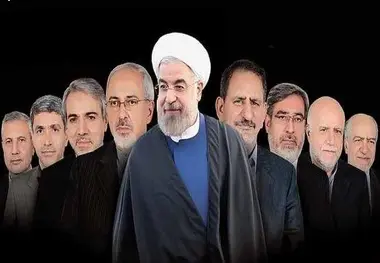 کابینه دولت دوازدهم جوان‌تر می‌شود