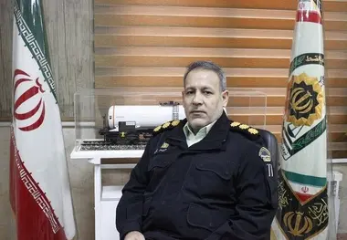 کشف بیش از ۲۰ کیلوگرم تریاک توسط پلیس راه آهن